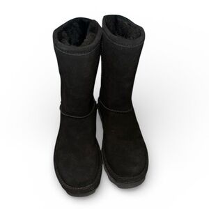 BearPaw‎ Women's Boots Black